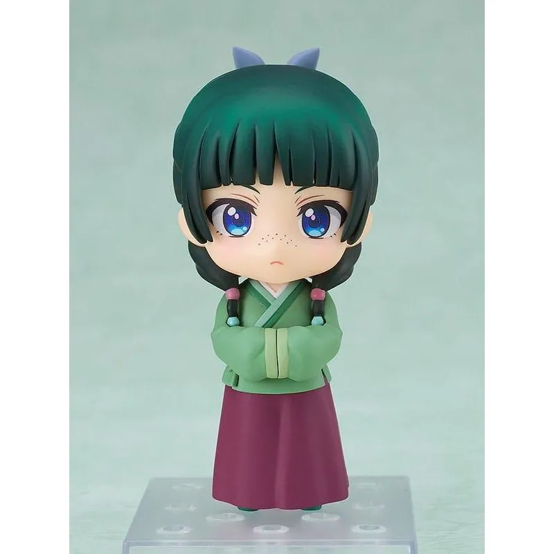 good-smile-nendoroid-maomao-figur-apothecary-diaries-chibi image 1