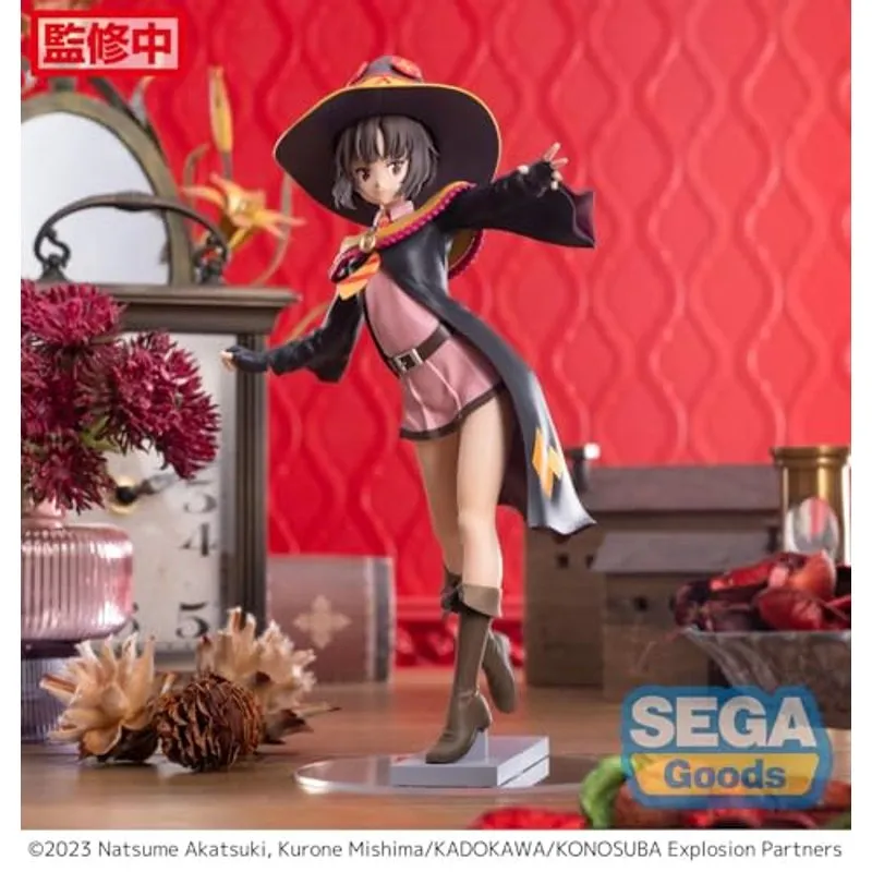 sega-konosuba-megumin-luminasta-figur image 3