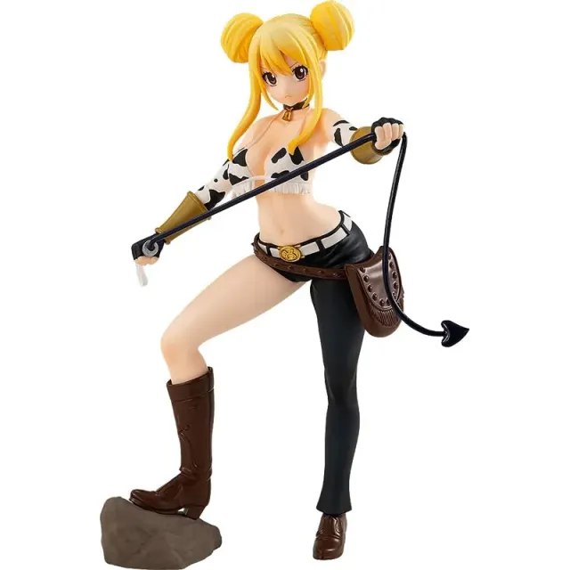 fairy-tail-lucy-heartfilia-taurus-pop-up-parade-figur image 1