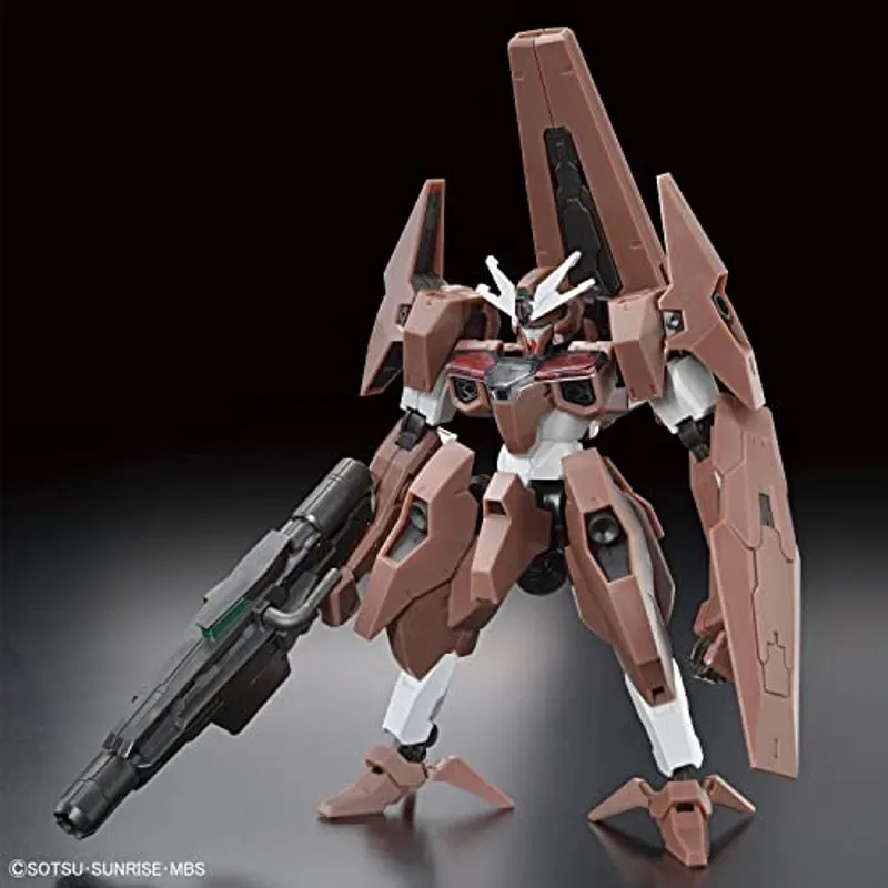 bandai-gundam-hg-wfm-18-lfrith-thorn-1-144-bausatz image 2