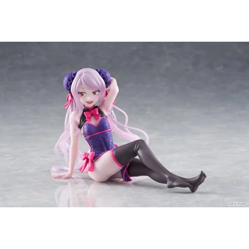 taito-overlord-desktop-cute-shalltear-figur-sammelfigur image 3