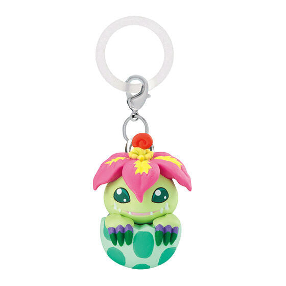 kameco-digimon-palmon-anh-nger-mejirushi-3-cm-pvc image 1