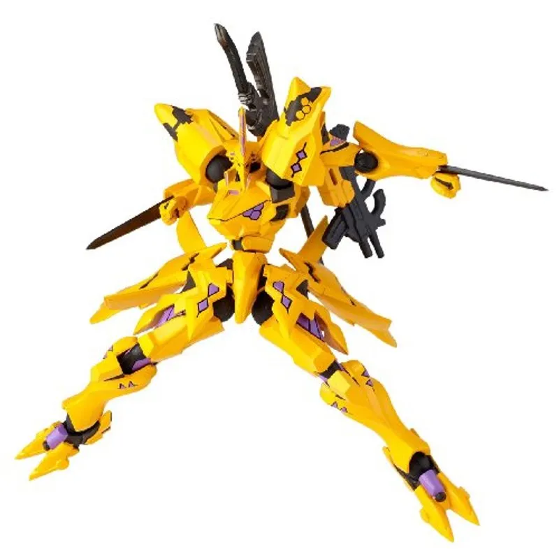muv-luv-takemikazuchi-alternative-revoltech-figur image 4