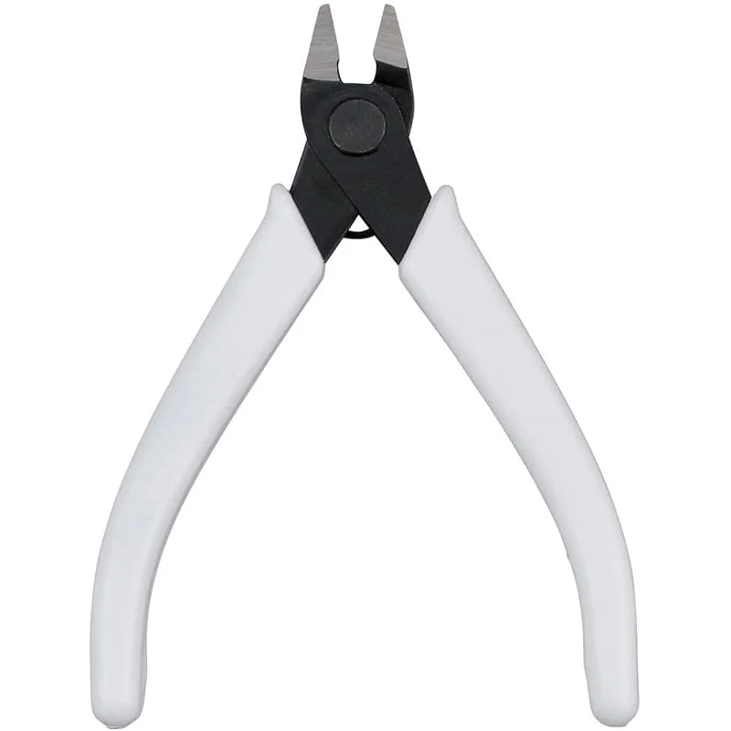 bandai-entry-nipper-white-seitenschneider-modellbau image 1