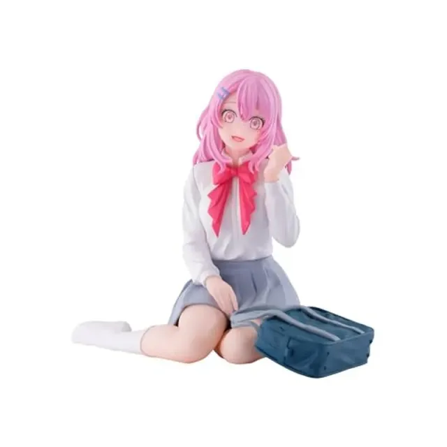 banpresto-one-piece-relax-time-minami-kotobuki-figur image 1