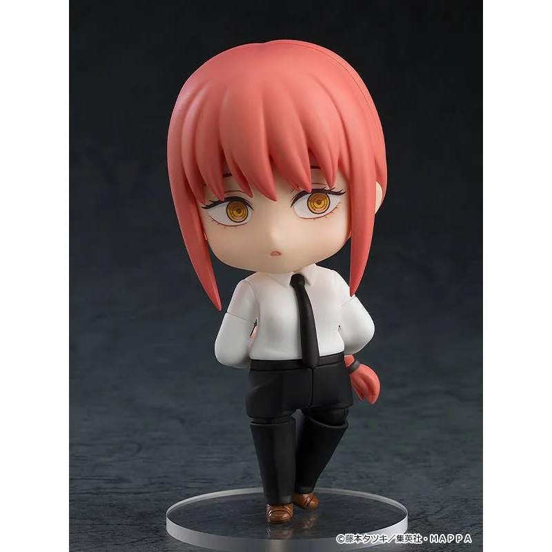 good-smile-chainsaw-man-makima-nendoroid-figur image 4