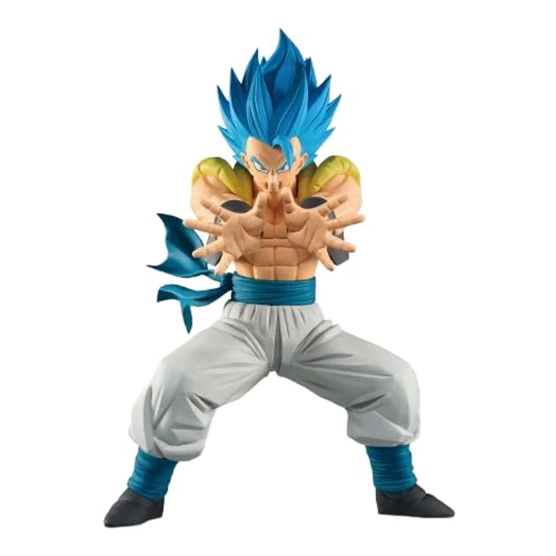 banpresto-dragon-ball-grandista-gogeta-ii-figur-super image 1