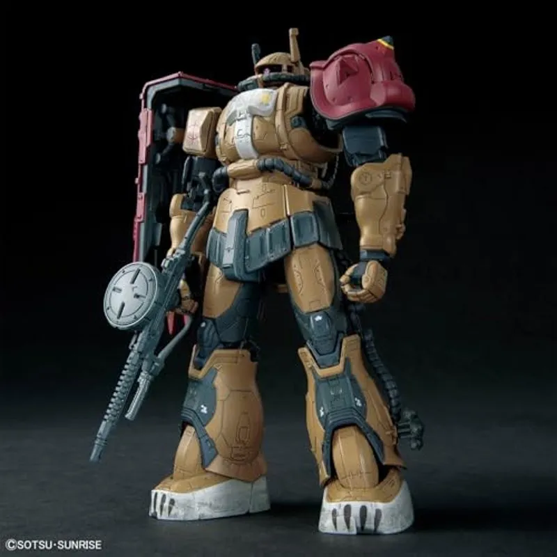 bandai-gundam-hg-254-zaku-ii-f-type-bausatz-1-144-solar image 2