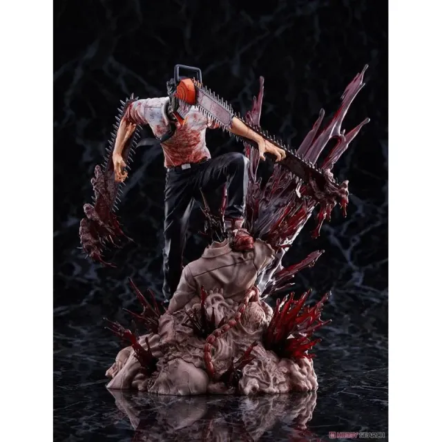 sega-chainsaw-man-chainsaw-man-anime-figur image 1