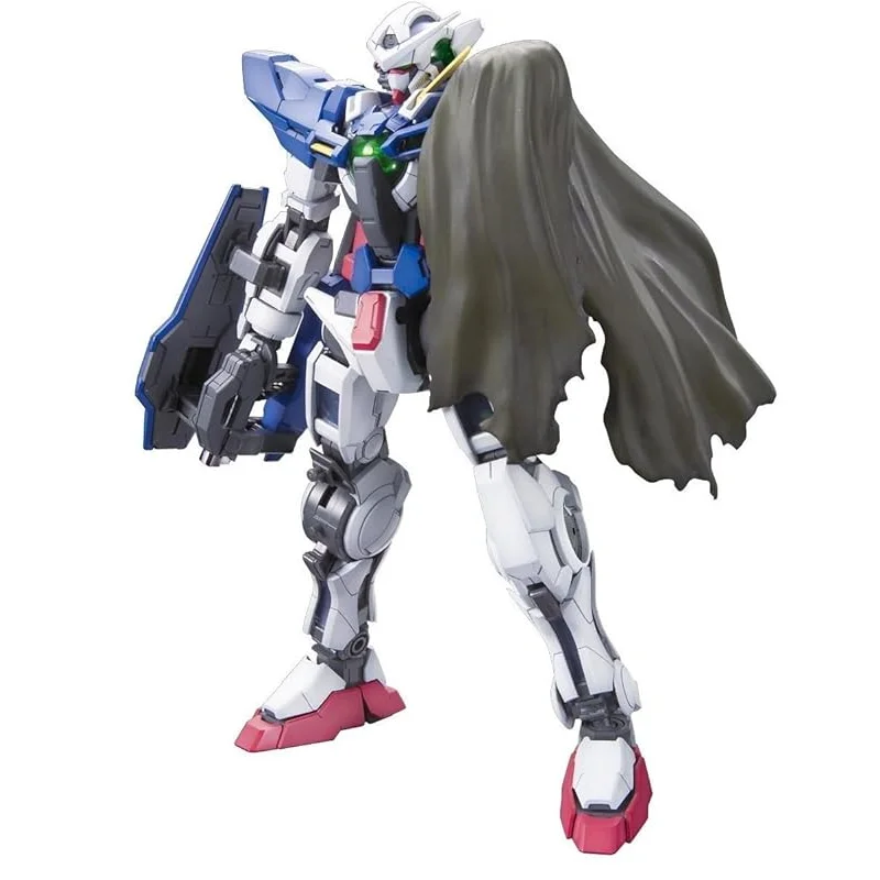 bandai-gundam-mg-1-100-exia-ignition-mode-modellbausatz image 1
