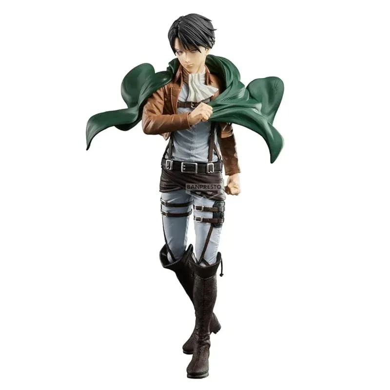 banpresto-attack-on-titan-levi-grandista-figur-survey-corps image 1