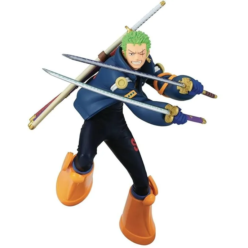 banpresto-one-piece-zoro-battle-record-figur image 1