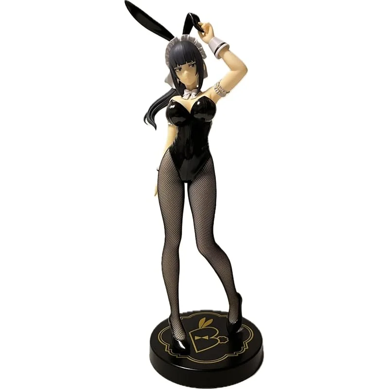furyu-overlord-narberal-bicute-bunnies-bunny-figur image 1