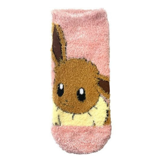 kameco-pokemon-kuschelsocken-evoli-gr-23-25-cm image 1