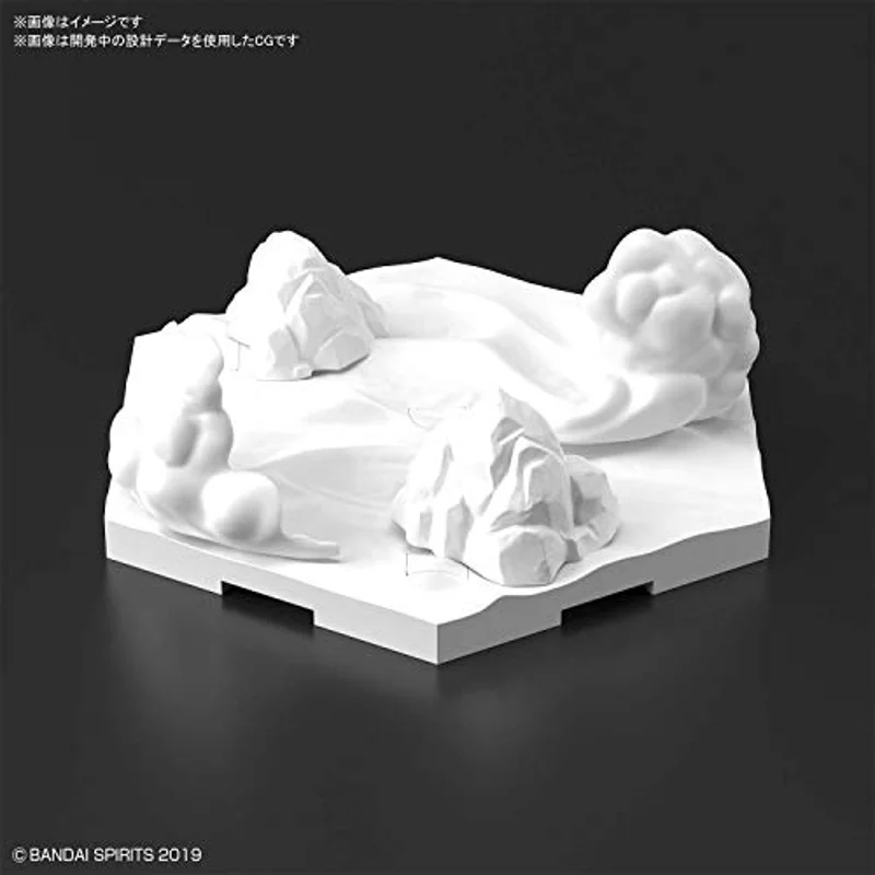 bandai-gundam-customize-scene-base-schneefeld-display image 3