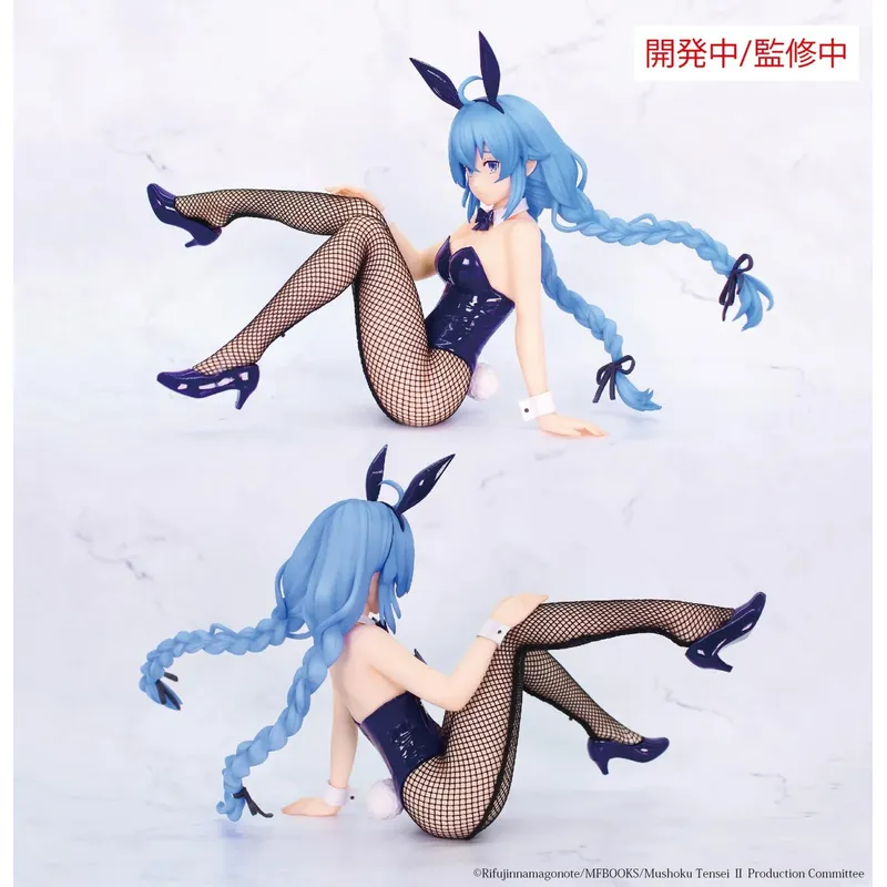 freeing-mushoku-tensei-roxy-migurdia-figur-bunny-ver image 3