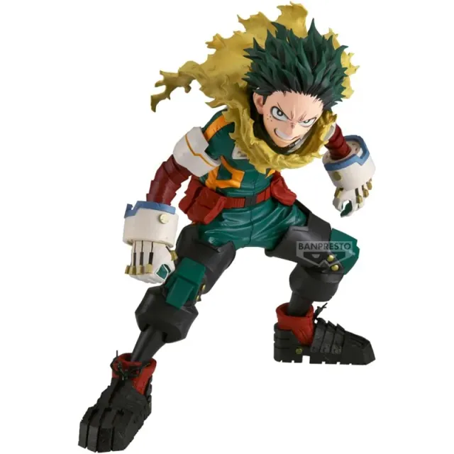 banpresto-my-hero-academia-midoriya-grandista-sammelfigur image 1