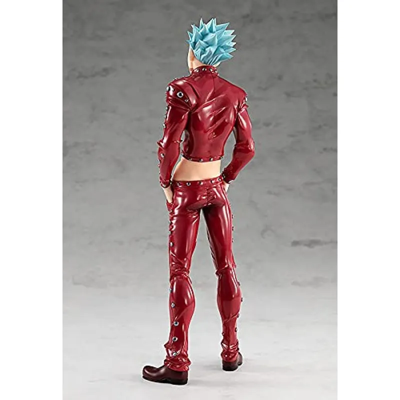 good-smile-seven-deadly-sins-pop-up-parade-figur-ban image 4