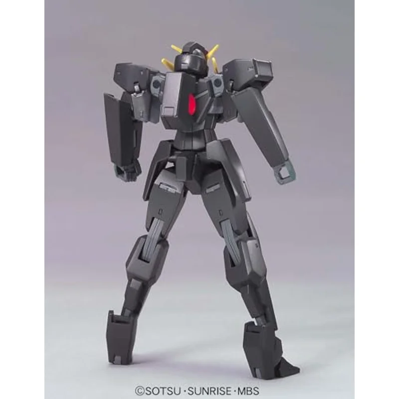 bandai-gundam-1-144-hg-00-37-seraphim-gundam-modellbausatz image 2