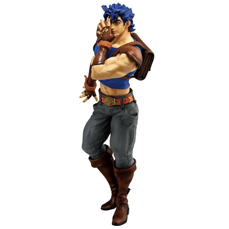 jojo-s-bizarre-jonathan-joestar-sammelfigur-ichibansho-posing image 2