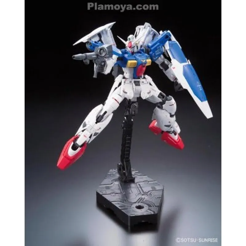 bandai-gundam-rg-gp-01fb-modellbausatz-1-144-full-burnern image 1