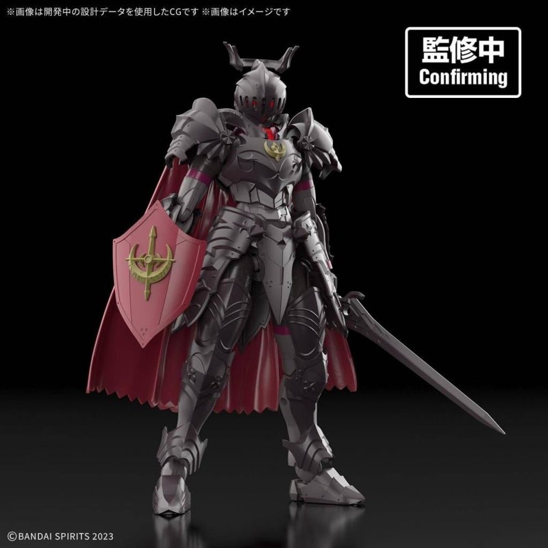 bandai-30mf-rosan-commander-fantasy-model-kit-figur image 2