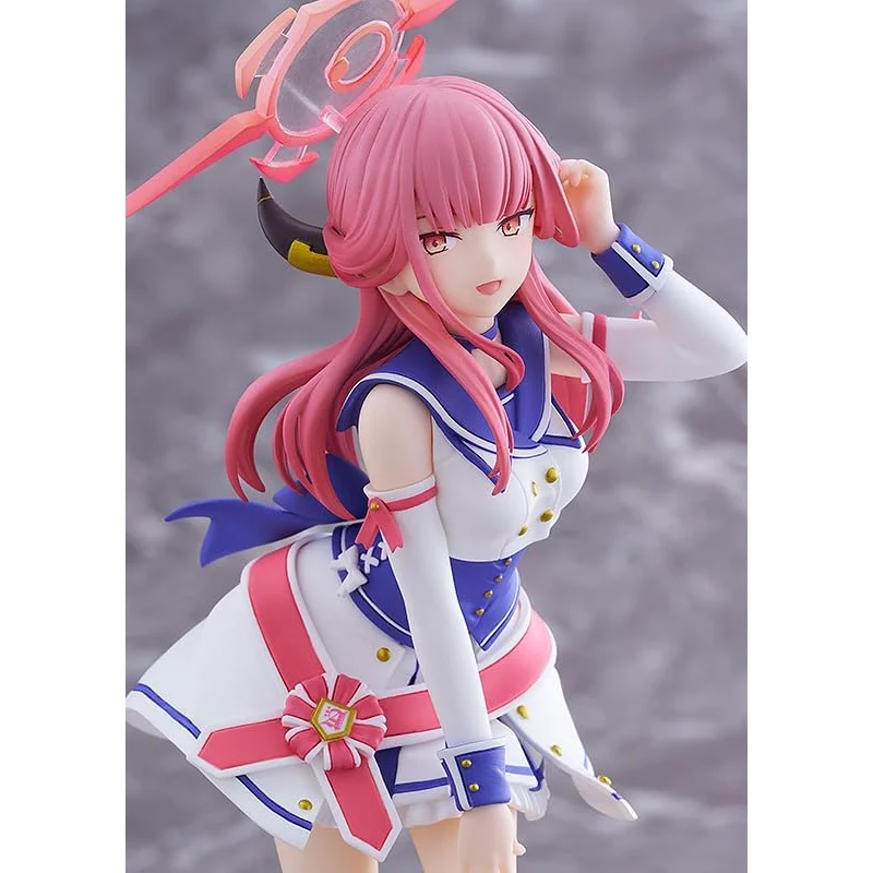 good-smile-company-pop-up-parade-aru-figur-blue-archive-pvc image 3
