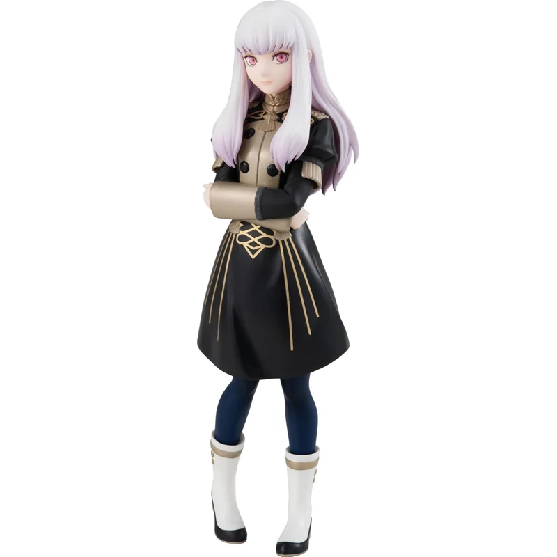 fire-emblem-lysithea-von-ordelia-pop-up-parade-figur image 1