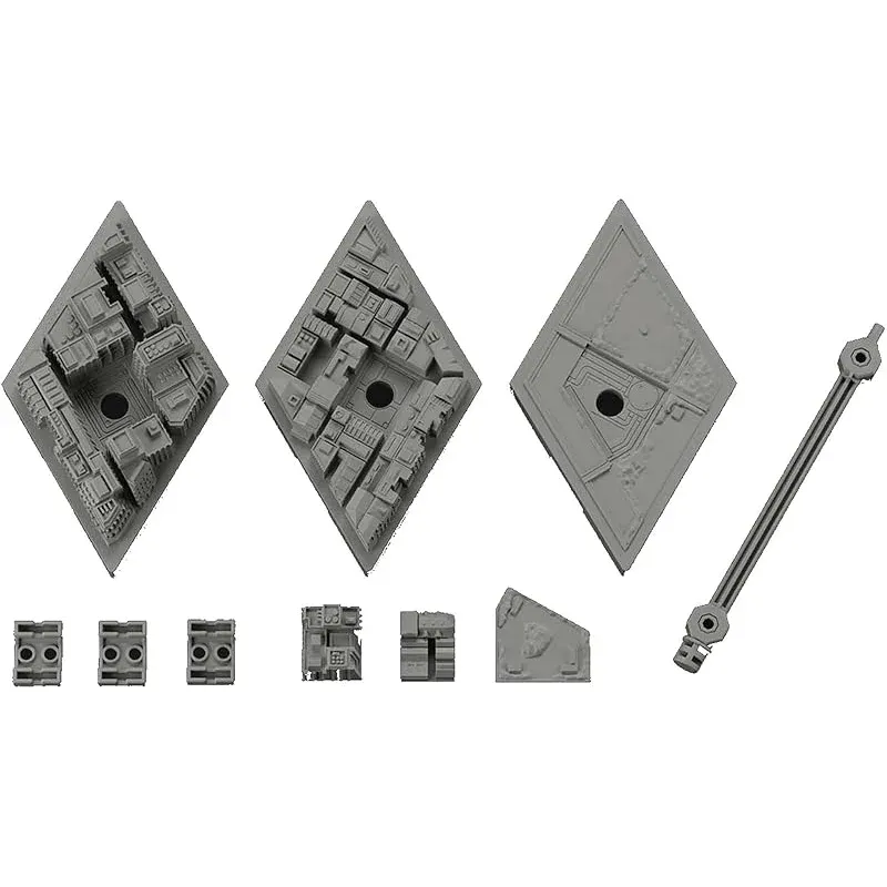bandai-action-base-scene-base-landscape-display-st-nder image 1