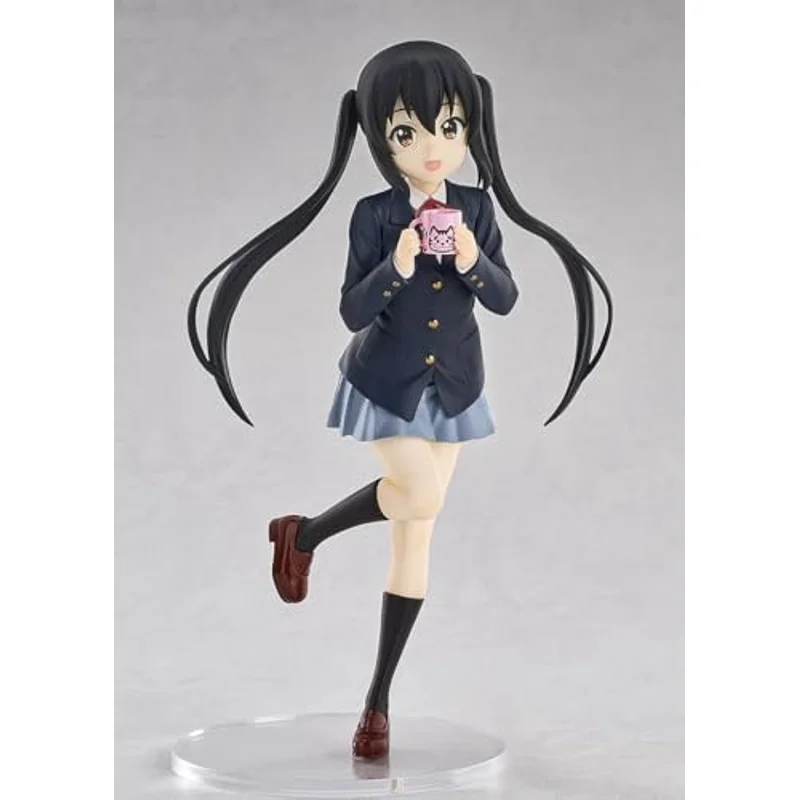k-on-azusa-nakano-l-anime-figur-gitarristin image 2
