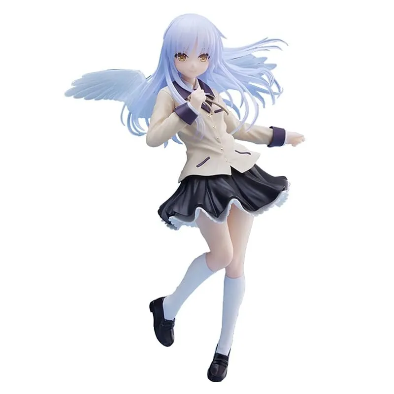 tachibana-kanade-symphogear-figur-sammlerfigur-anime image 1