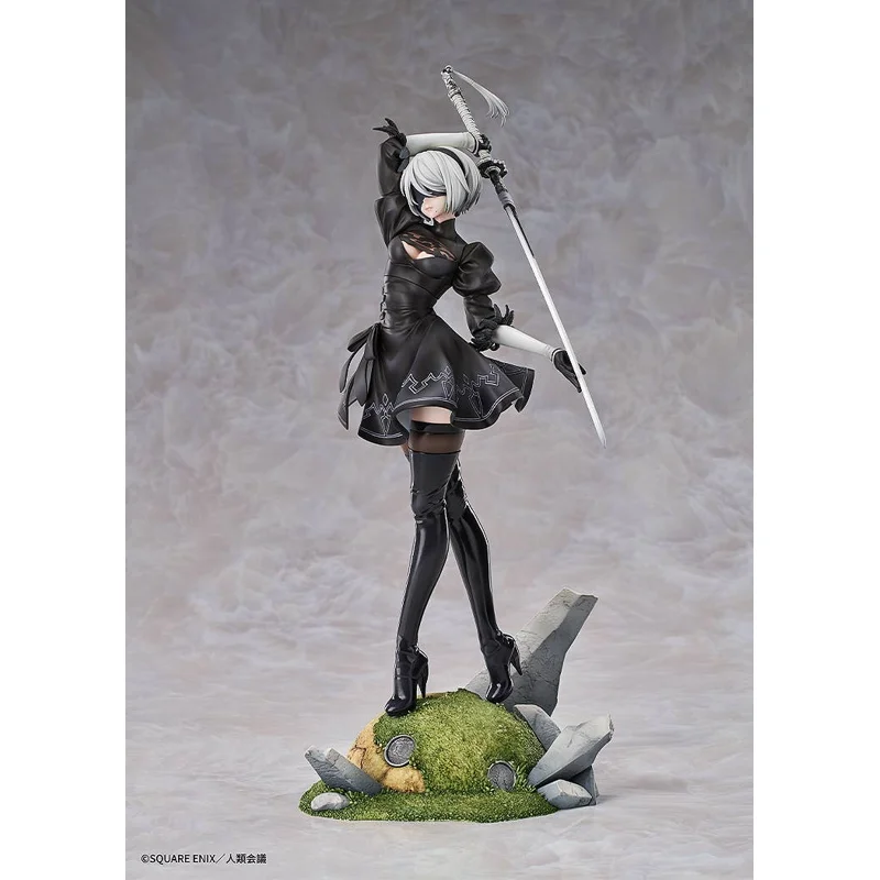nier-automata-yorha-2b-figur-no-2-type-b image 2