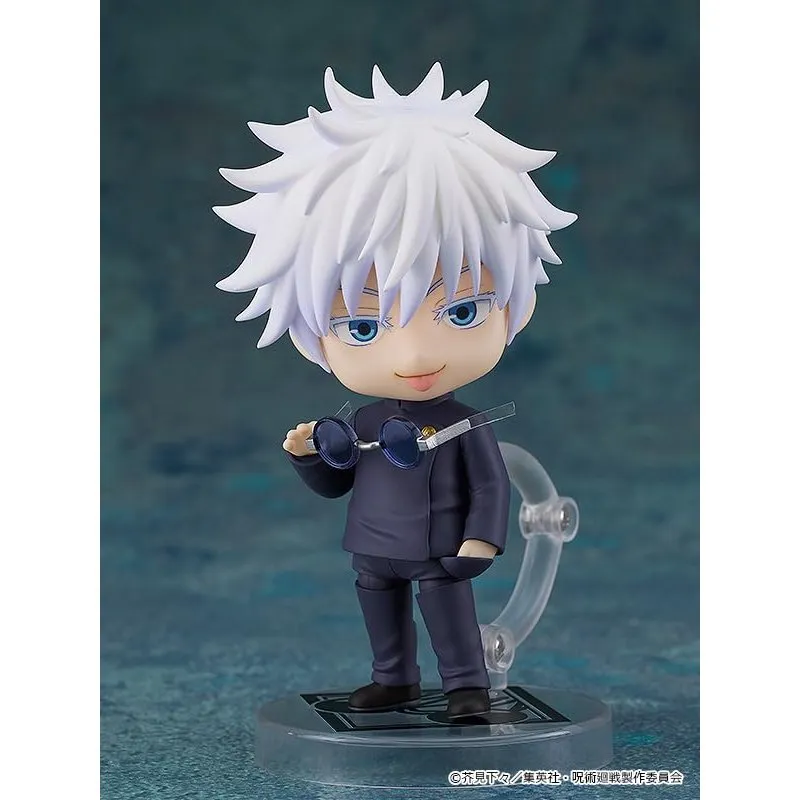 good-smile-satoru-gojo-nendoroid-jujutsu-figur-tokyo image 3