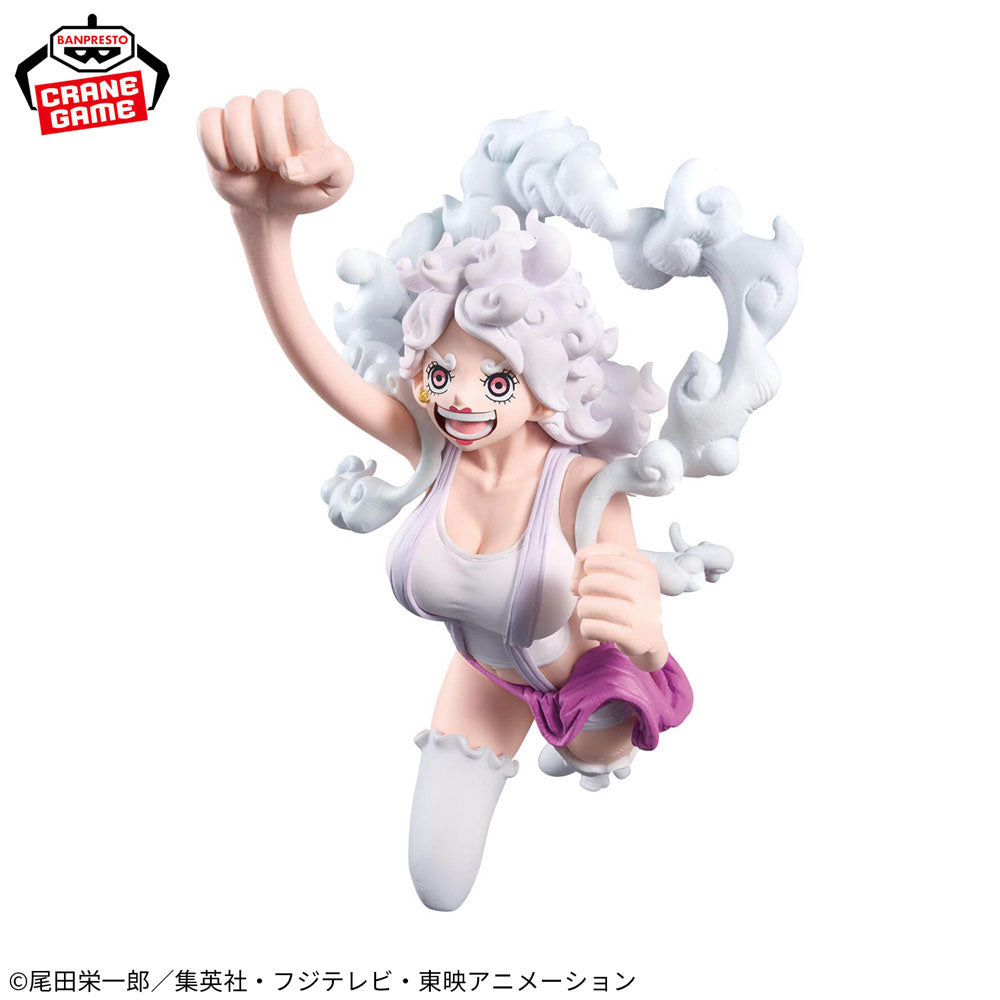 kameco-one-piece-jewelry-bonney-figur-king-of-artist-28cm image 2