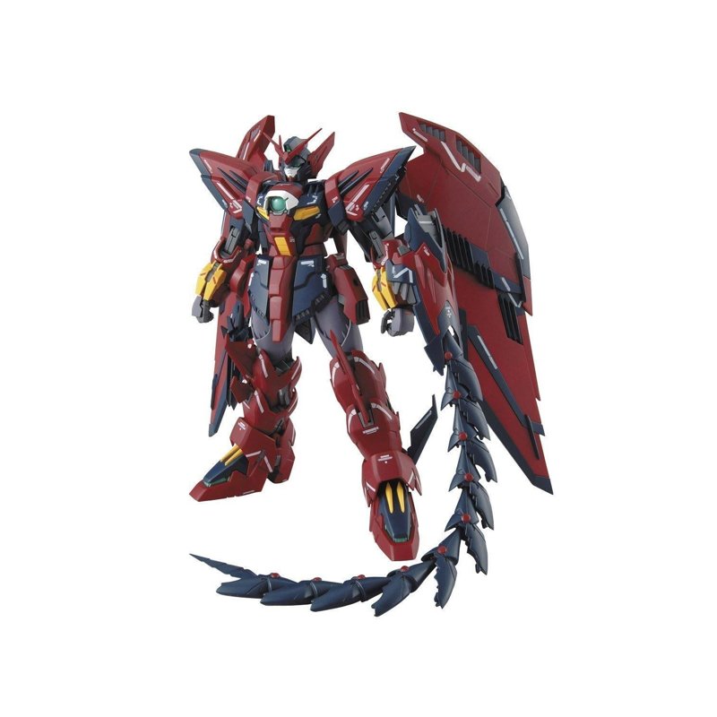 gundam-mg-1-100-epyon-ew-ver-modellbausatz-gunpla image 1