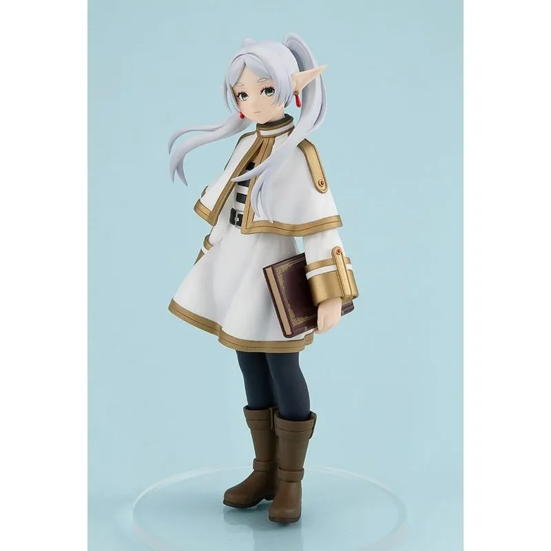 good-smile-frieren-pop-up-parade-figur-elfe image 1