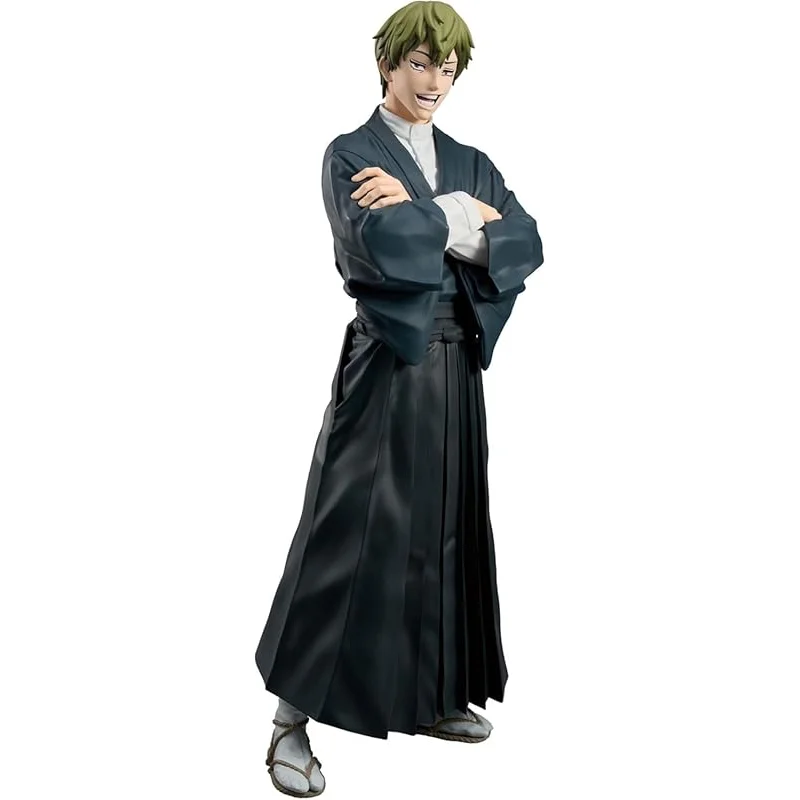 banpresto-jujutsu-kaisen-grandista-naoya-figur image 1