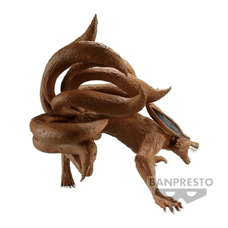 banpresto-yu-yu-hakusho-kurama-ver-b-figur image 2