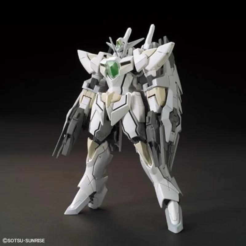 bandai-gundam-hgbf-63-reversible-1-144-modellbausatz image 2