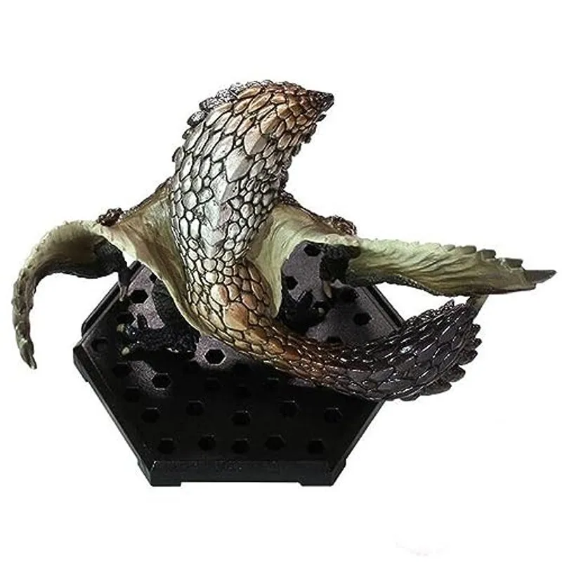 banpresto-monster-hunter-bazelgeuse-figur-drache image 2