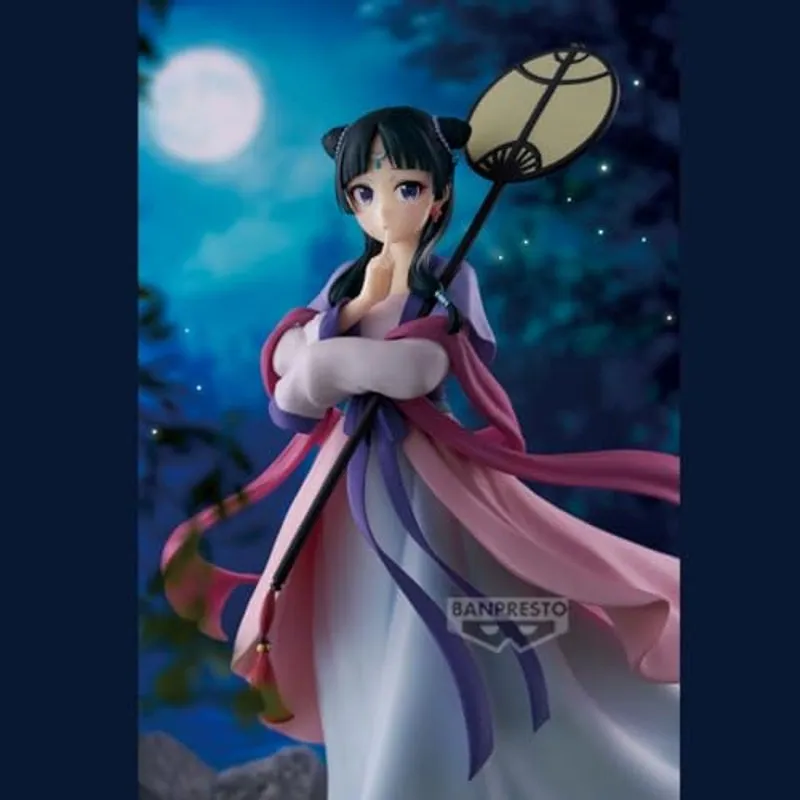 sega-the-apothecary-diaries-maomao-moon-fairy-figur image 3