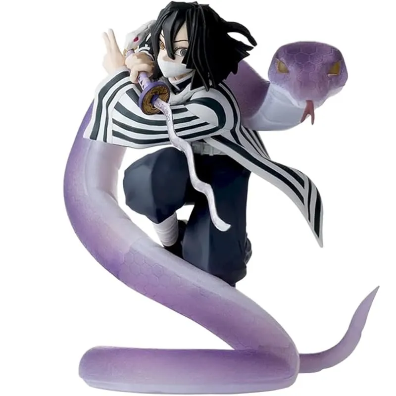 sega-demon-slayer-iguro-obanai-xross-link-figur image 1