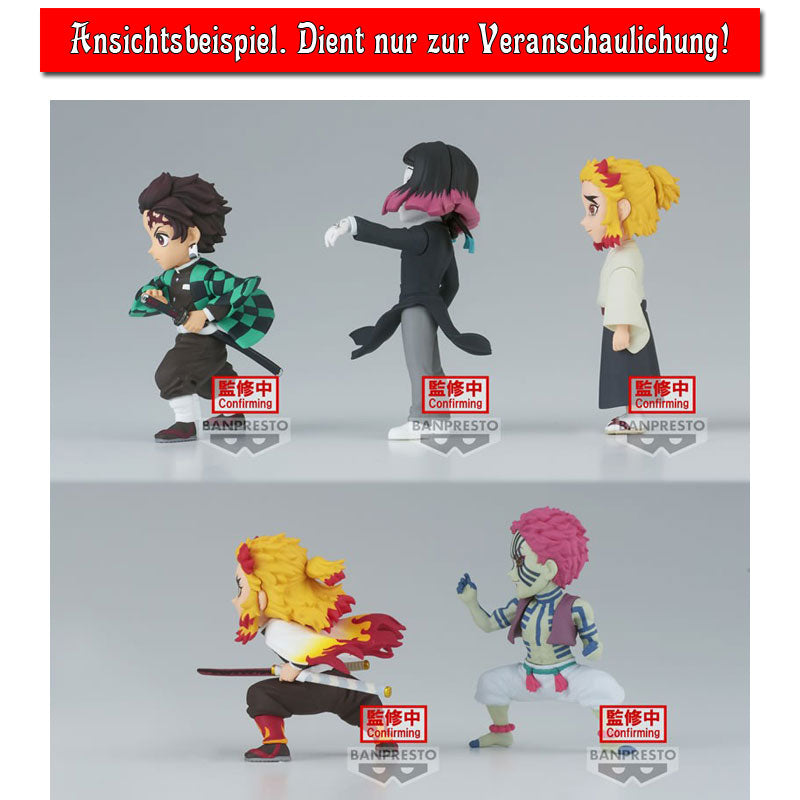 kameco-demon-slayer-wcf-tanjiro-kamado-figur-vol-8-7cm image 3