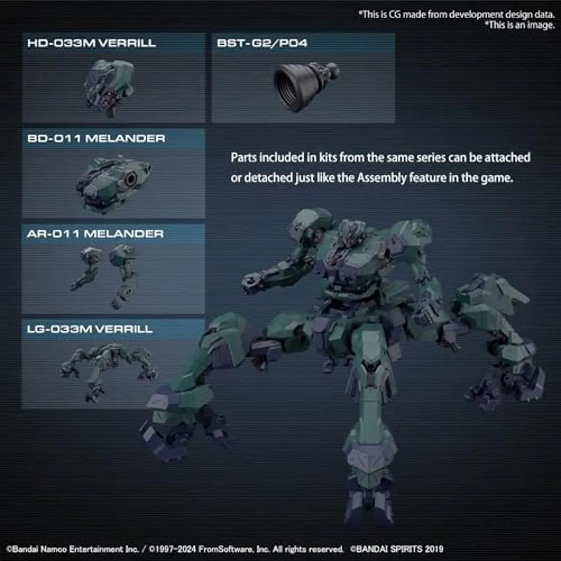 bandai-30mm-armored-core-bd-011-melander-liger-tail-modellbausatz image 4