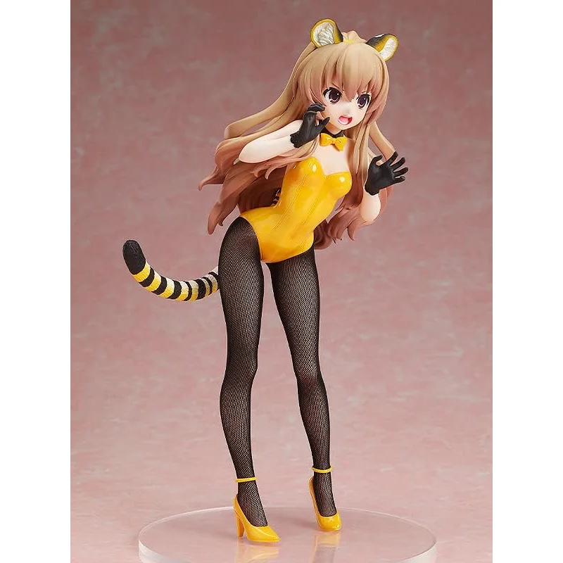 freeing-toradora-taiga-aisaka-tiger-ver-1-4-figur image 2