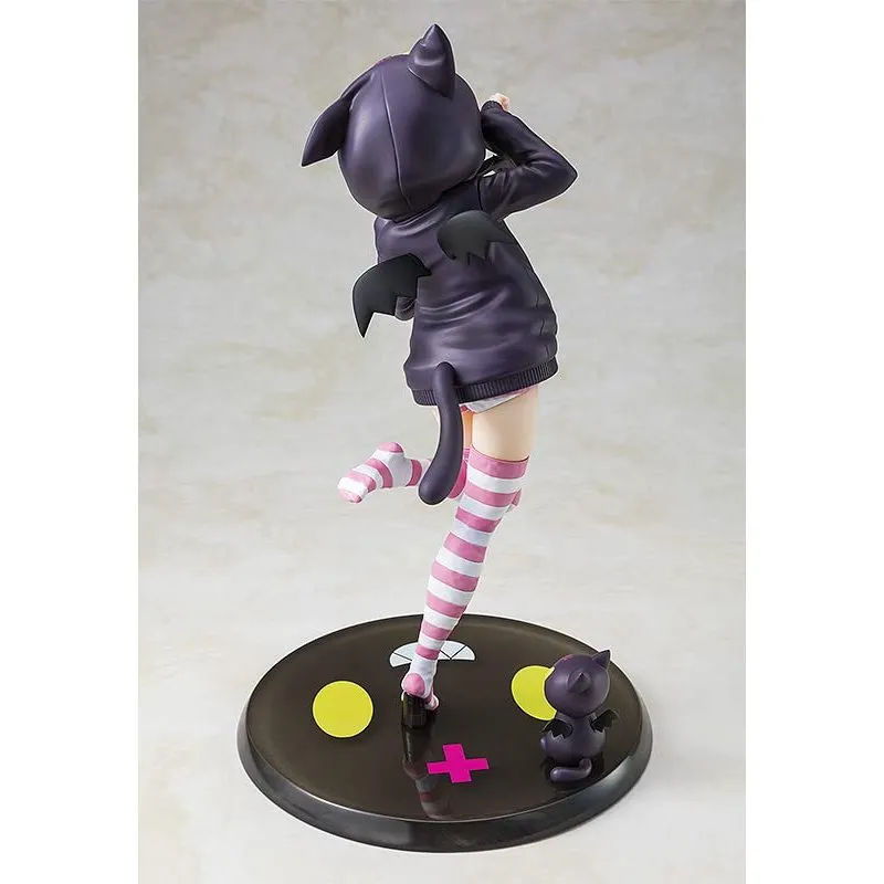 kadokawa-konosuba-megumin-hoodie-look-1-7-figur-chomusuke image 3
