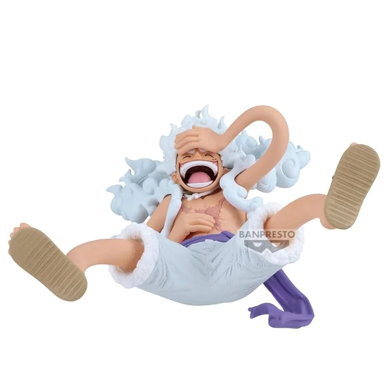banpresto-one-piece-king-of-artist-luffy-gear-5-iii-figur image 1