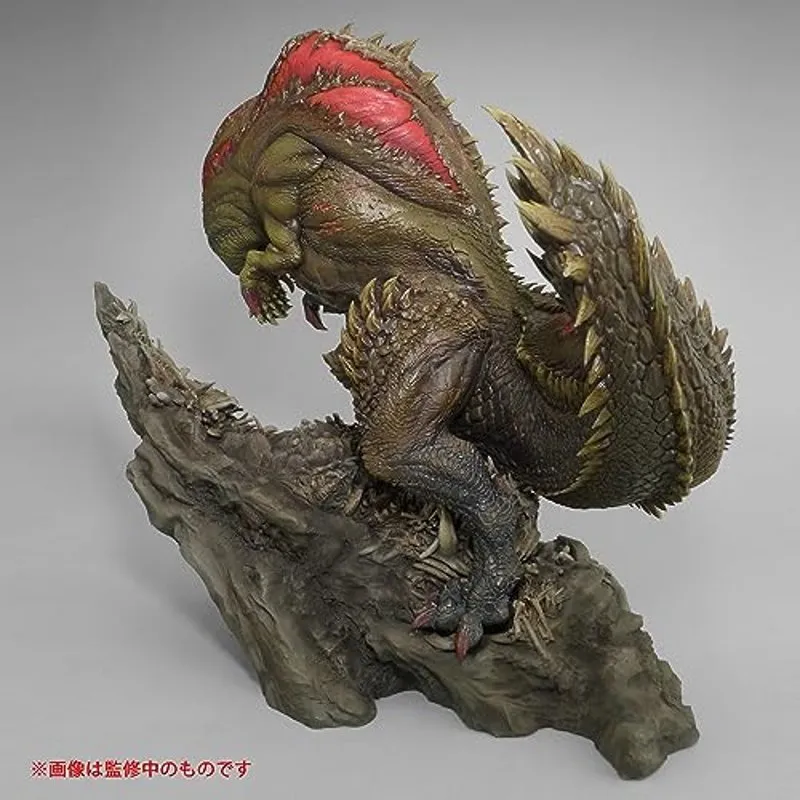 monster-hunter-deviljho-creators-model-figur-sammlerstatue image 4