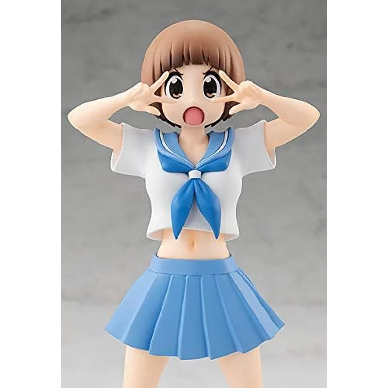 good-smile-kill-la-kill-mako-mankanshoku-figur-pop-up-parade image 2