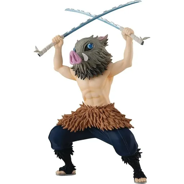 good-smile-demon-slayer-inosuke-pop-up-parade-figur image 1